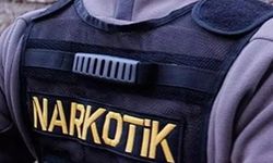 Uyuşturucu operasyonunda polise ateş açıldı!