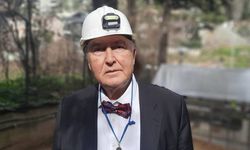 Prof. Dr. Ercan’dan Antalya depremi açıklaması: Şaşırırım