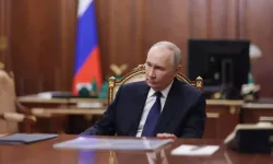 Putin’den Avrupa’ya sert uyarı: Savaş istiyorlarsa hazırız