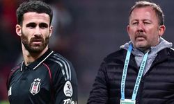 Sergen Yalçın'dan Rafa Silva kararı!