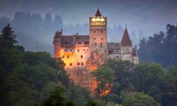 Drakula’nın şatosuna giden genç kayıp: İki haftadır haber yok!