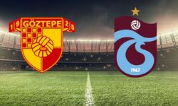 Göztepe- Trabzonspor maçının hakemi belli oldu