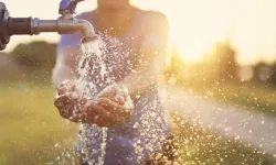 TÜİK su ve atıksu istatistiklerini açıkladı: İzmir verileri dikkat çekti