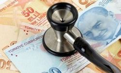 Sağlık harcamalarında rekor artış: Tedavi masrafları ikiye katlandı!