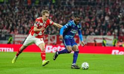 Samsunspor UEFA Konferans Ligi 'nde istediğini bulamadı!