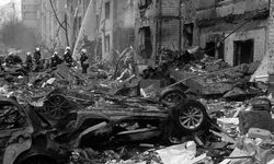 Savaşa karşı özgür sinema: İzmir’de gösterimlerin adresi Kültürpark