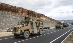 SDG'ye operasyon iddiasına Milli Savunma Bakanlığı'ndan yanıt