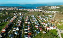 Seferihisar’da kaçak yapıya geçit yok: Tek tek yıkılıyorlar