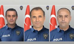 Yalova’daki operasyonda şehit olan polislerin kimlikleri açıklandı