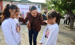 Selçuk’ta engeller değil yürekler buluştu: Beni belediye başkanlığına onlar teşvik etti