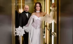 Bir Zamanlar Çukurova'nın Gülten'i Selin Genç dünyaevine girdi