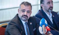 Kooperatif davasında yargılanan Aslanoğlu yeniden gözaltında!