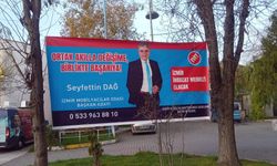 Seyfettin Dağ’dan oda yönetimine eleştiriler: Verilen sözler tutulmadı!
