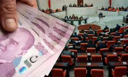 Kamu yöneticilerine seyyanen zam teklifi geri çekildi: CHP'den tepki!