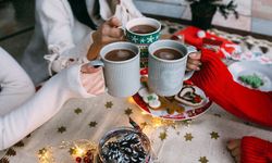 Soğuk havalarda bardak bardak içeceksiniz: Sıcak çikolatanın lezzetini zirveye çıkaran püf nokta!