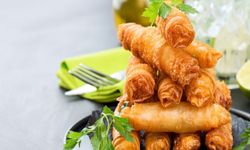 Sigara böreğinde peynir akmasını önleyen ustaların altın kuralları