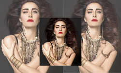 Sıla'nın son hali şaşırttı: Gören İrem Derici sandı!