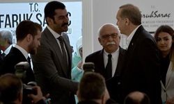Flaş iddia: Kenan İmirzalıoğlu AKP milletvekili olacak