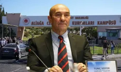 Soyer’den çarpıcı açıklama: Tek kuruş yok ama 5 aydır tutukluyum