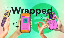 Spotify 2025 özeti yayınlandı mı? Spotify Wrapped 2025 ne zaman?