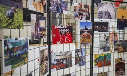 STK’ların ortak hikâyesi Bornova’da sergilendi