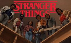 Stranger Things 5. Sezon 2. Kısmı yayınlandı mı? Stranger Things final sezonu ne zaman yayınlanacak, nereden izlenir?