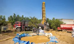 İlk ihaleye katılan olmamıştı: Büyükşehir’den Manisa'da ikinci su hamlesi!