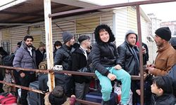 Suriyelilerin dönüşü sürüyor: İzmir’de kaç Suriyeli yaşıyor?