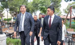 CHP İzmir’den MHP’li Serkan Acar’a özür çağrısı