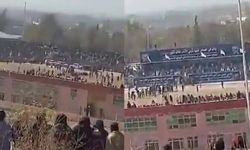 Taliban vahşeti sürüyor: Halka açık infaz yaptı!