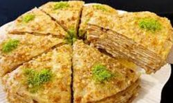 Nesilden nesile bir lezzet: Taş ekmeği tatlısı nasıl yapılır?