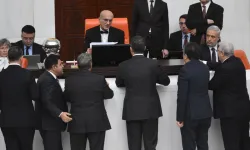 TBMM'de gergin anlar: AKP yeterli sayıyı bulamadı, itiraz etti