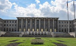 TBMM'deki çocuk istismarında yeni perde: Görevden uzaklaştırılan personel tutuklandı!