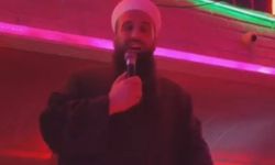 Tebliğciler bu kez İzmir’de: Eğlenceye vaaz arası!