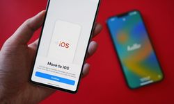 Telefon değiştirenler dikkat: Android–iOS geçişi artık daha kolay!