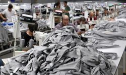 27 yıllık fabrikadan konkordato talebi