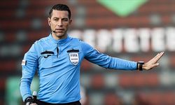 TFF, son 5 yılda bahis oynayan hakemlerin ismini açıkladı