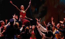 İzmir’de 1–7 Aralık haftası sanatla dolu geçecek