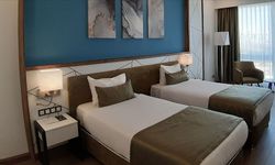 İsveç’te sıradışı uygulama: Akıllı cihazları bırak, bedava tatil yap!