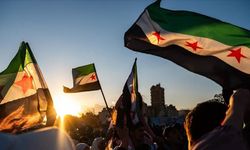 Suriye halkı kutlamalara hazır: ABD yaptırımları kaldırıyor!