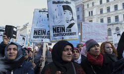 Avusturya okullarda başörtüsünü yasakladı: Amaç baskıdan korumak!