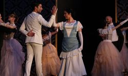 İzmirliler sanata doyacak: İşte bu haftanın takvimi...