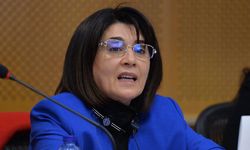 MHP’den Zana’ya destek: Başbuğumuzun ‘kızım’ dediği bir şahsiyettir!