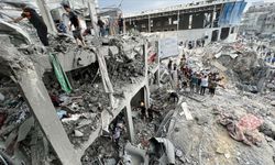 Filistin Devleti: İsrail etnik temizliğe devam ediyor!