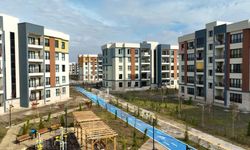 TOKİ 500 Bin Konut Projesi’nde geri sayım: Bakan Kurum, en çok başvuru yapan illeri açıkladı: İzmir kaçıncı sırada?