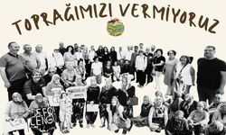 Çevre aktivistlerinden bakanlığa bütçe tepkisi: Yarısı kentsel dönüşüme ayrılıyor!