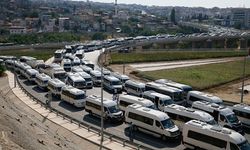 Servisçiler de mağdur: Talep artarsa trafik rahatlar