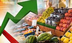 TÜİK, enflasyon verilerini açıkladı