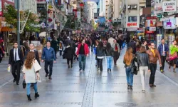 TÜİK’ten tartışma yaratacak veri: İzmir’in yüzde 50’si yüksek gelirli