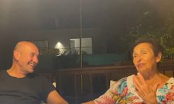 Tunç Soyer’den annesine duygu yüklü mektup